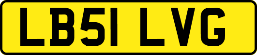 LB51LVG