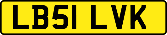 LB51LVK