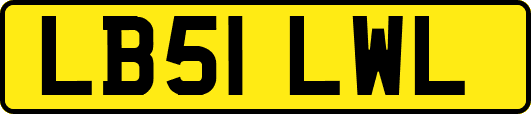 LB51LWL