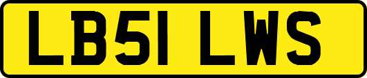 LB51LWS