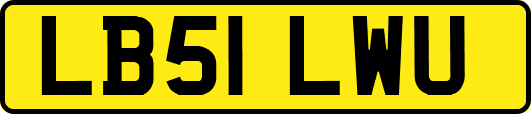 LB51LWU