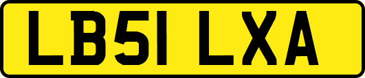 LB51LXA