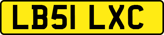 LB51LXC