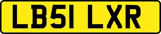 LB51LXR