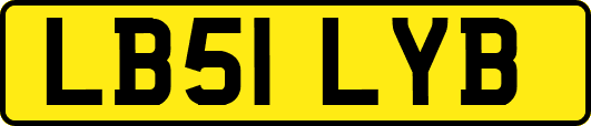 LB51LYB