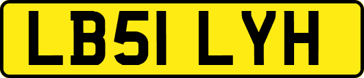 LB51LYH