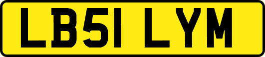 LB51LYM