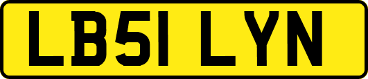 LB51LYN