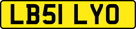 LB51LYO