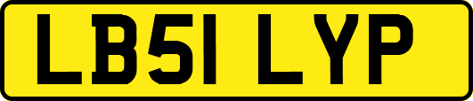 LB51LYP