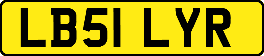 LB51LYR