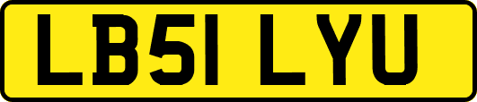 LB51LYU