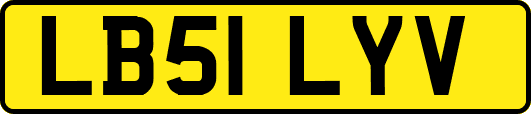 LB51LYV