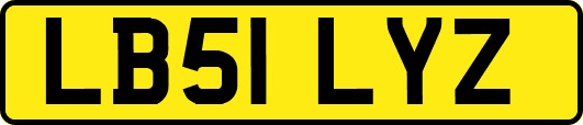 LB51LYZ