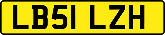 LB51LZH