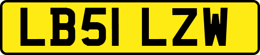 LB51LZW