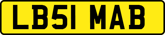 LB51MAB