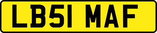 LB51MAF