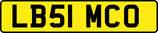 LB51MCO