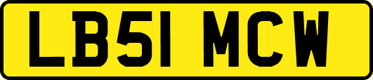 LB51MCW