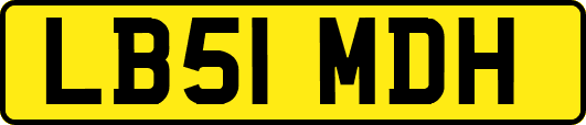 LB51MDH