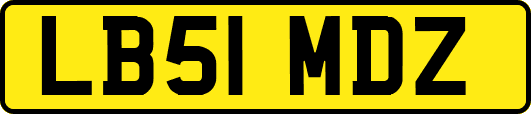 LB51MDZ