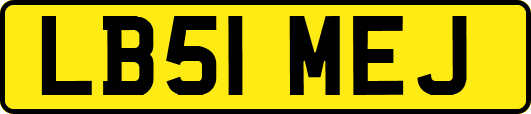 LB51MEJ
