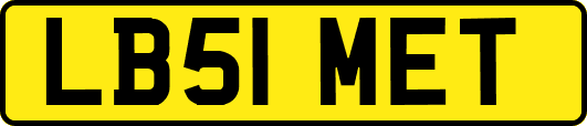 LB51MET