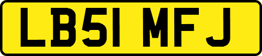 LB51MFJ
