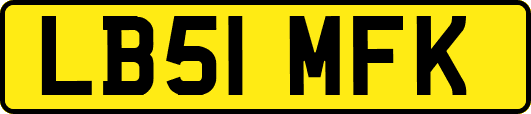 LB51MFK