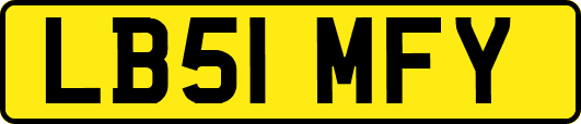 LB51MFY