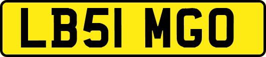 LB51MGO