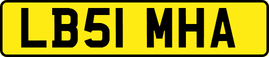 LB51MHA