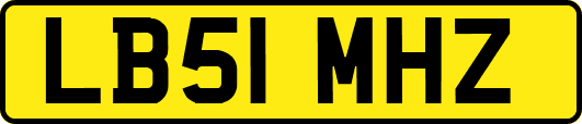 LB51MHZ