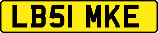 LB51MKE