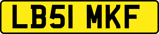 LB51MKF