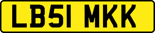 LB51MKK