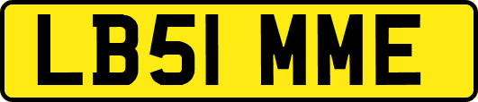 LB51MME