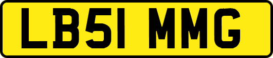 LB51MMG