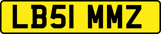 LB51MMZ