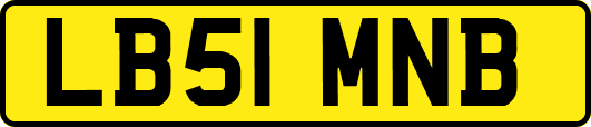 LB51MNB