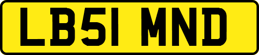LB51MND