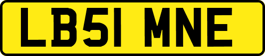 LB51MNE