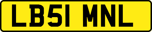 LB51MNL