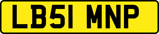 LB51MNP