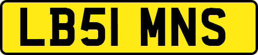 LB51MNS