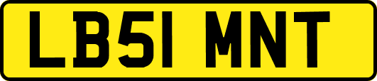LB51MNT