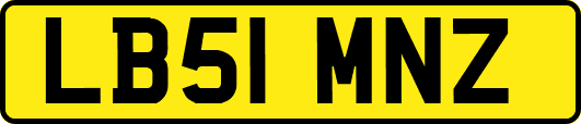 LB51MNZ