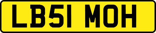 LB51MOH