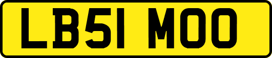 LB51MOO